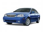 Chevrolet Optra Sedan 2004 года (CA)